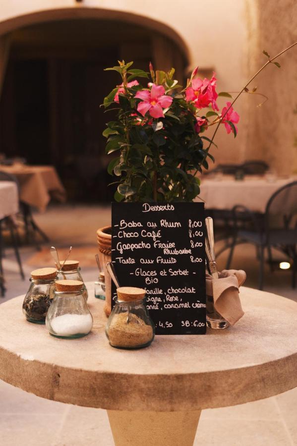 La Fête En Provence Hotel