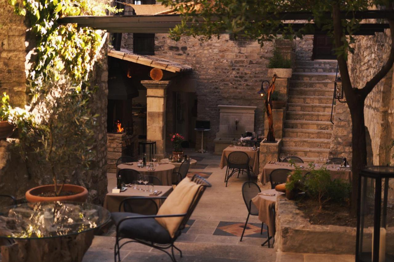 La Fete En Provence