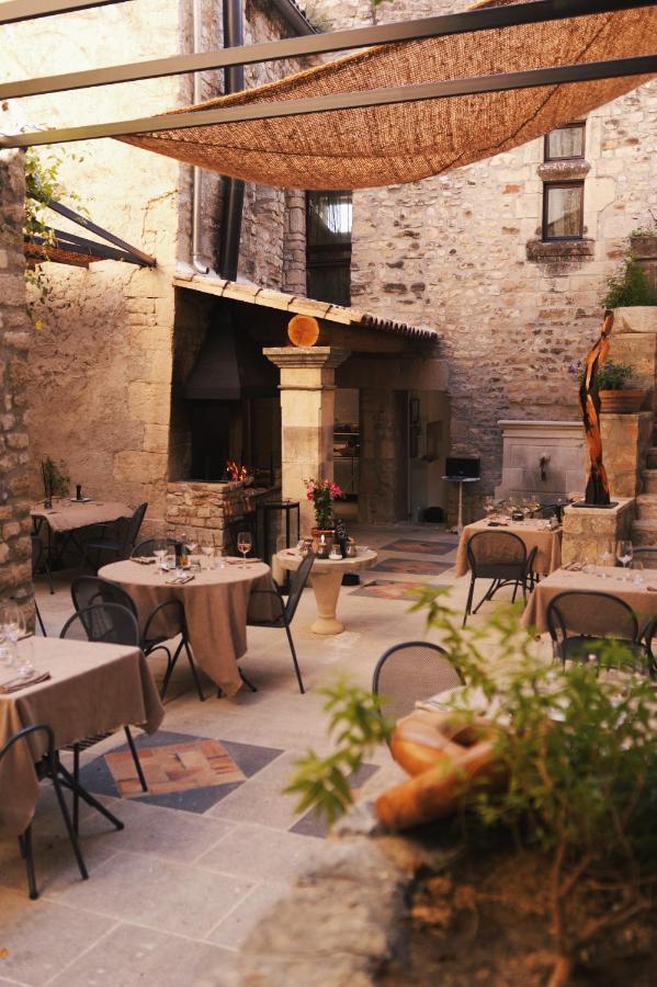 La Fete En Provence Hotel Vaison-la-Romaine