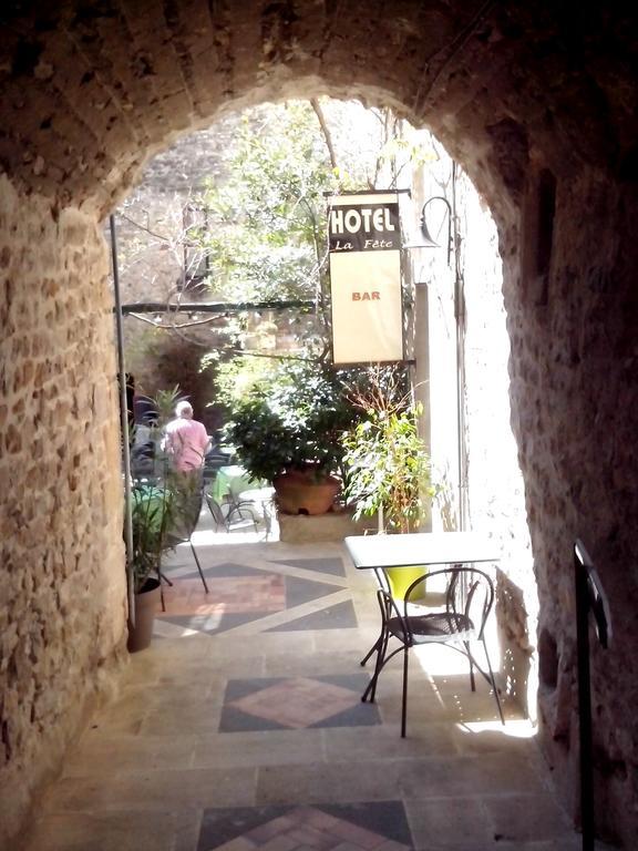 La Fête En Provence Hotel Vaison-la-Romaine