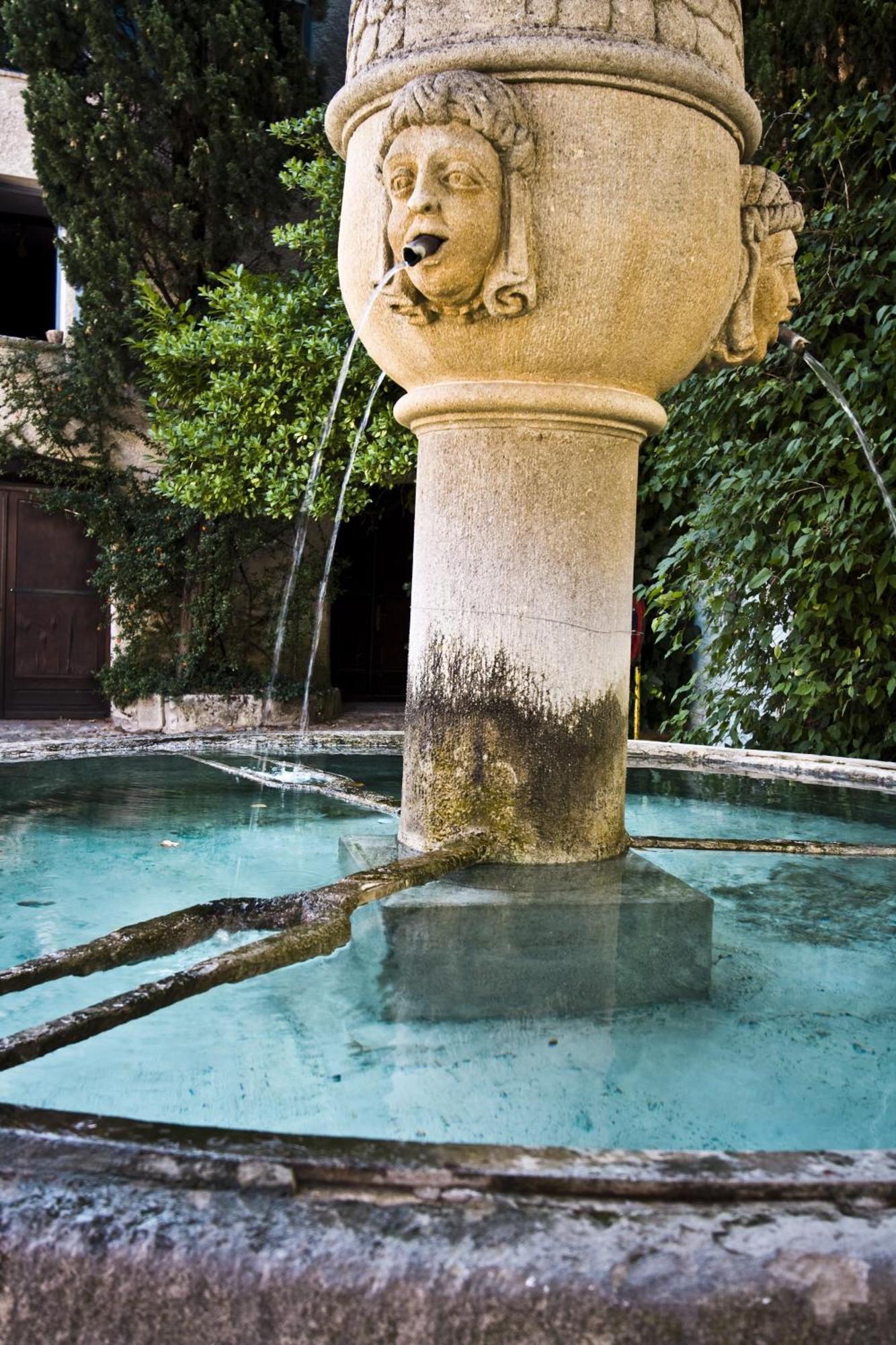 La Fête En Provence Hotel 2*