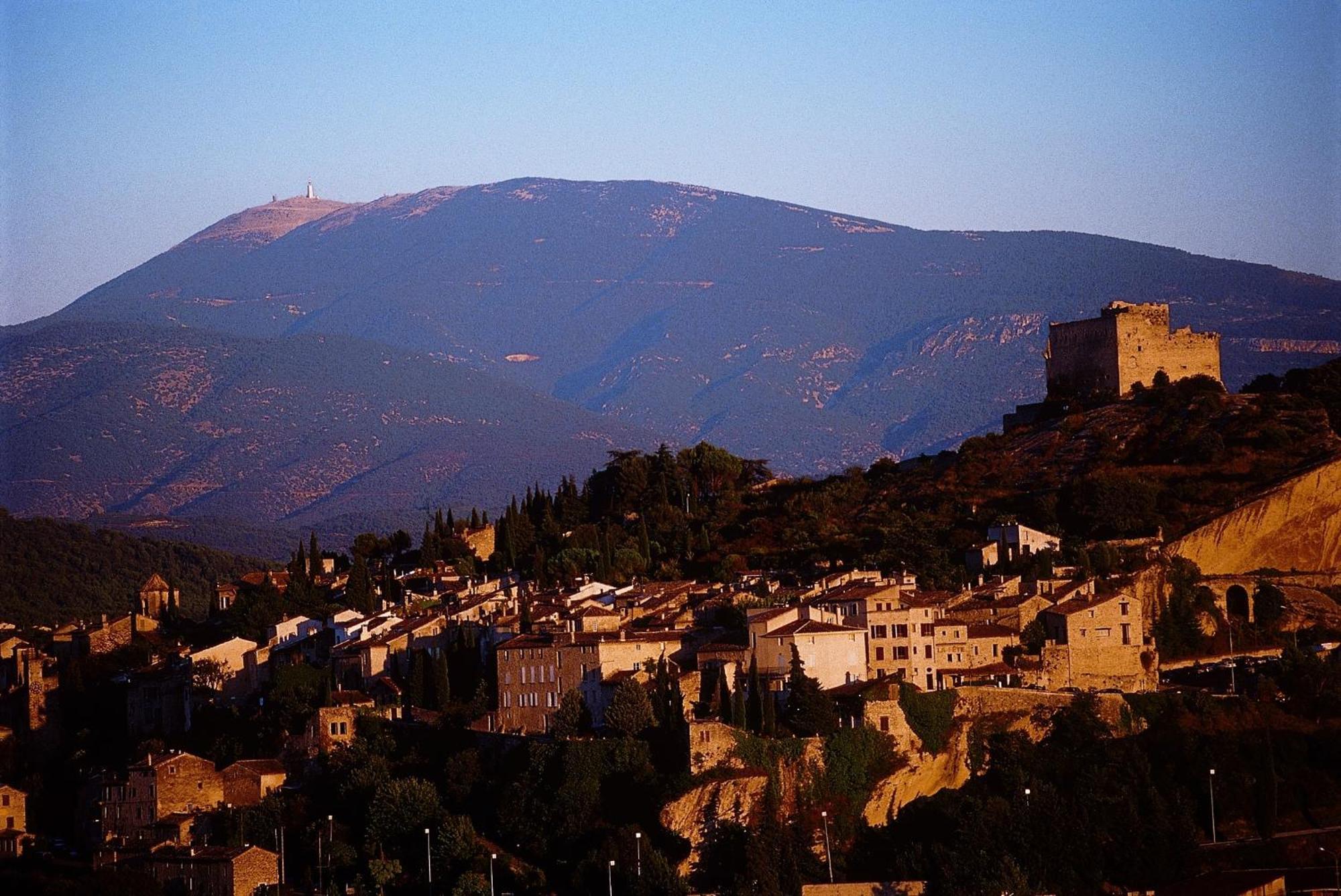 La Fête En Provence Hotel