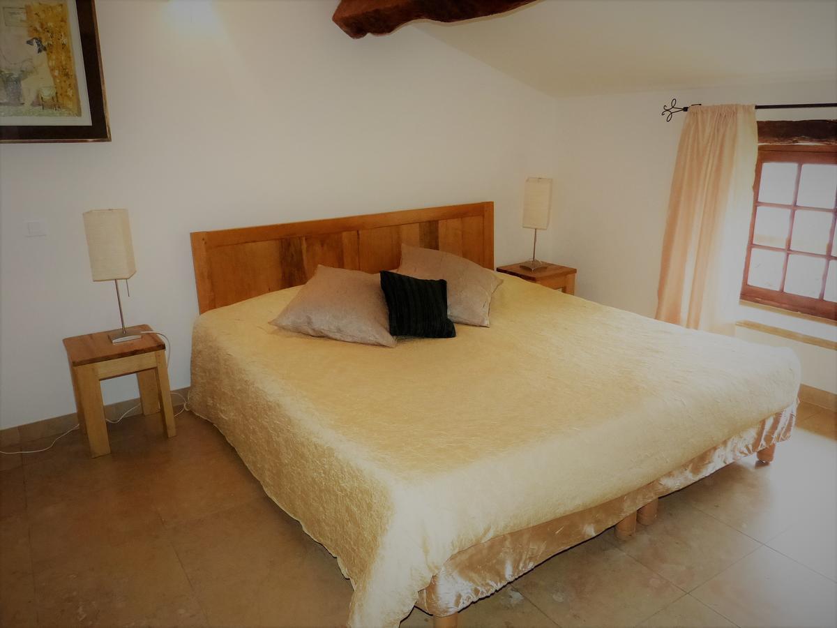 Hotel La Fête En Provence